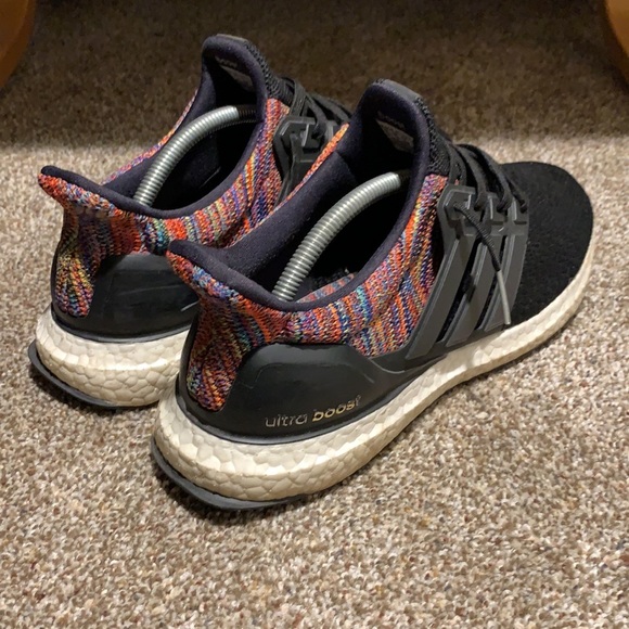 Adidas Ultraboost 2.0 myadidas multicolor - Picture 2 of 4
